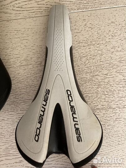 Седло для велосипеда