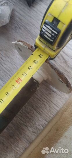 Турник в дверной проем