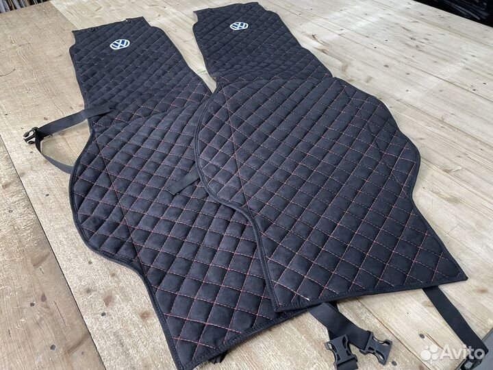 Накидки на сидения Volkswagen