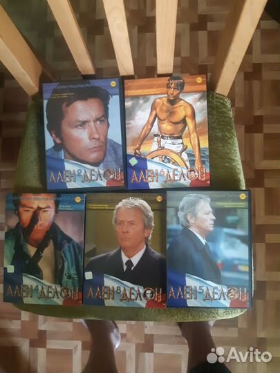 Продаю лицензионные диски 100.шт