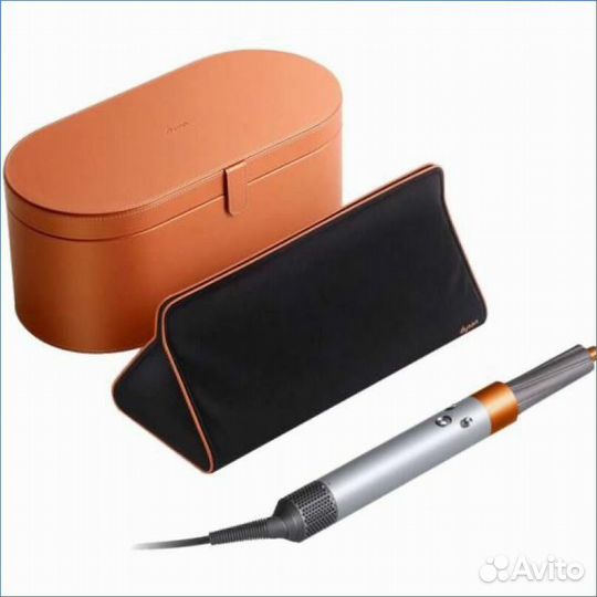 Стайлер dyson