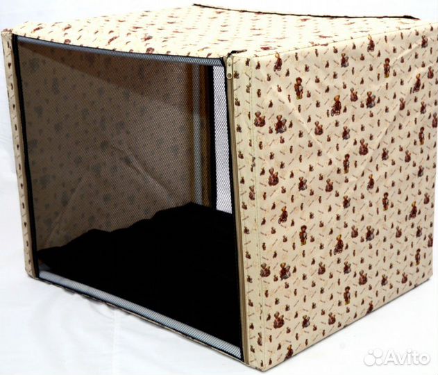 Выставочная палатка