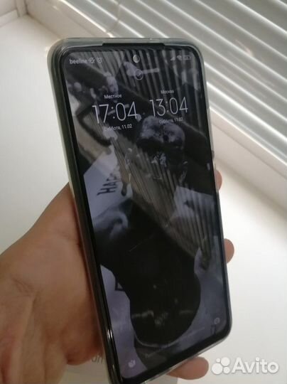Xiaomi Redmi Note 10S, 6/128 ГБ