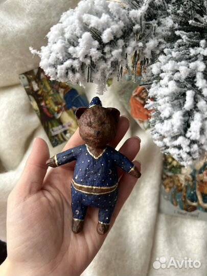 Елочные игрушки