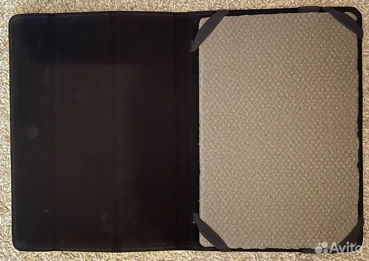 Чехол универсальный Cross Case 9.6-10.1