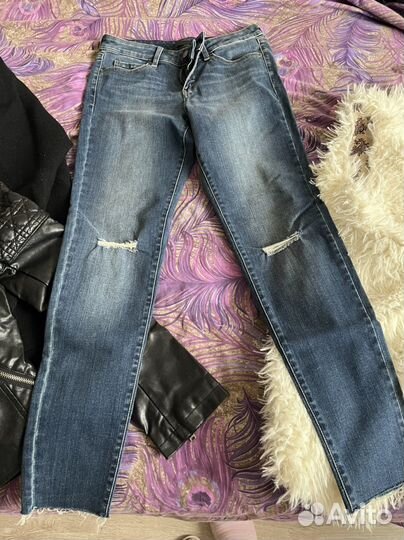 Пакет фирменных вещей XS 40-42