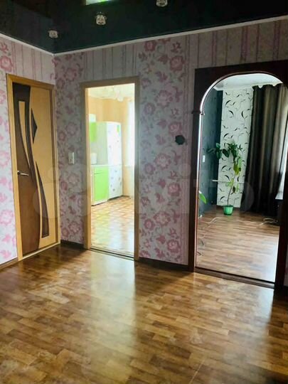 2-к. квартира, 49,8 м², 5/5 эт.