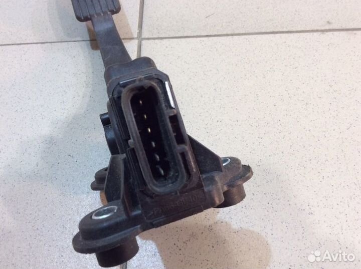 Педаль газа Mitsubishi Lancer 10 CX 2007-2017