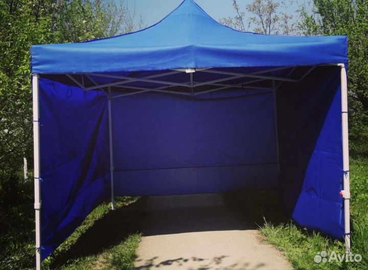 Шатер складной / Палатка торговая