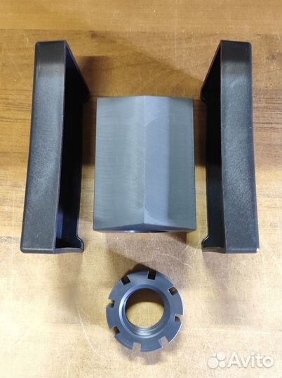 Ремкомплект винтовой конструкции, малый kassbohrer