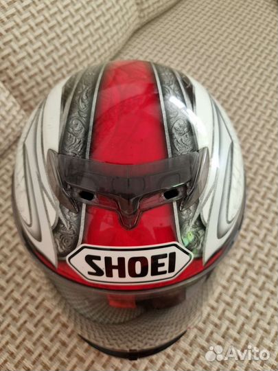 Шлем для мотоцикла Shoei, р-р S