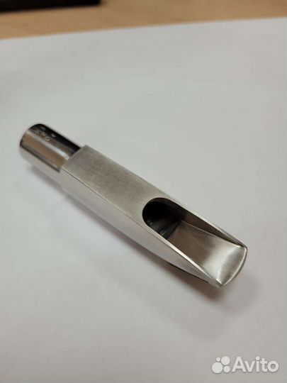 Мундштук тенор Berg Larsen 90 2 sms с лигатурой