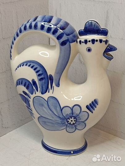 Штоф-кувшин 