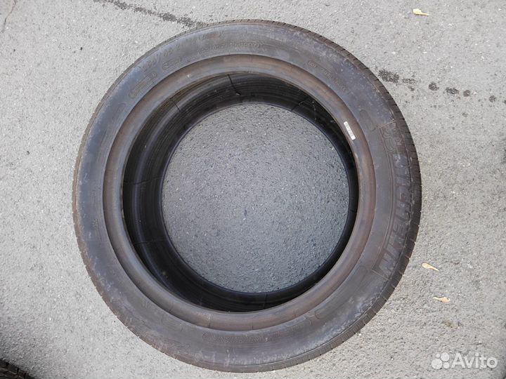 Michelin Pilot Sport 255/45 R19 100