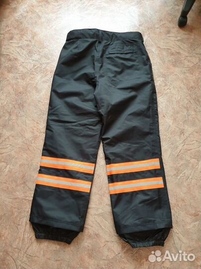 Костюм сигнальщика 52\3