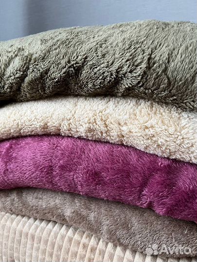 Плед одеяло покрывало