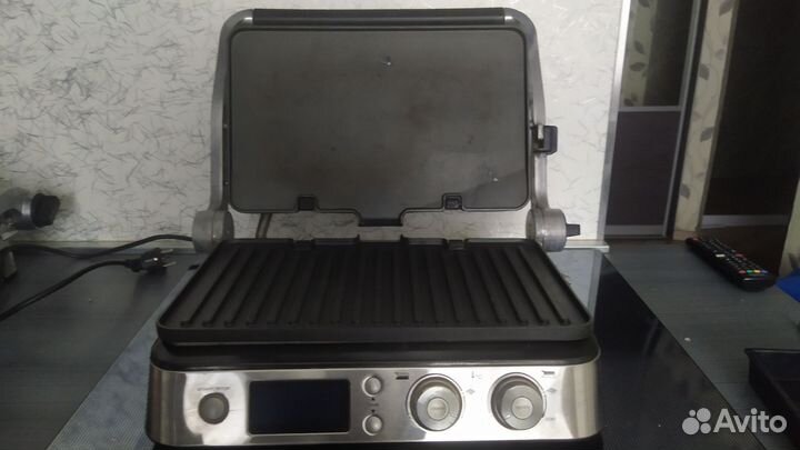 Гриль DeLonghi CGH1030D