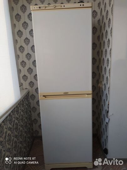Холодильник бу