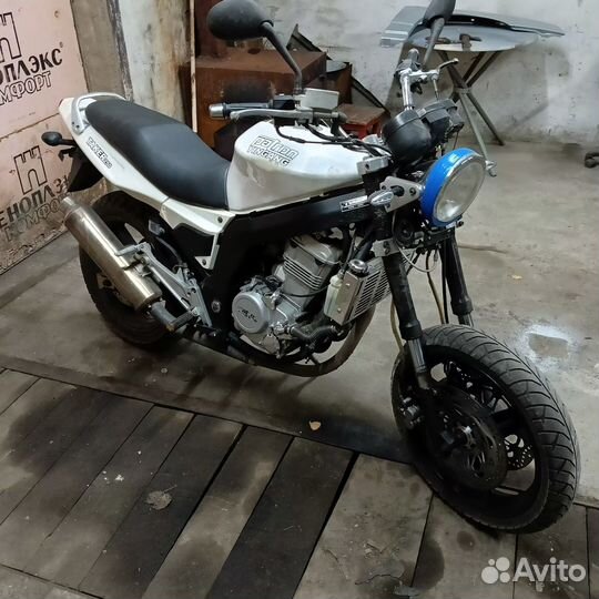 Патрон Такер 250