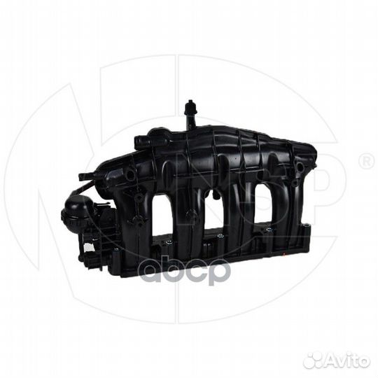 Коллектор впускной volkswagen Tiguan (06-11) NS