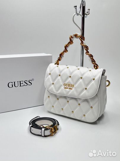 Сумка женская guess новая