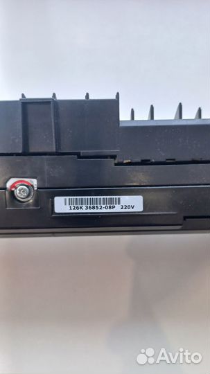 126K36852 Фьюзер (печка) Ксерокс B405 B400