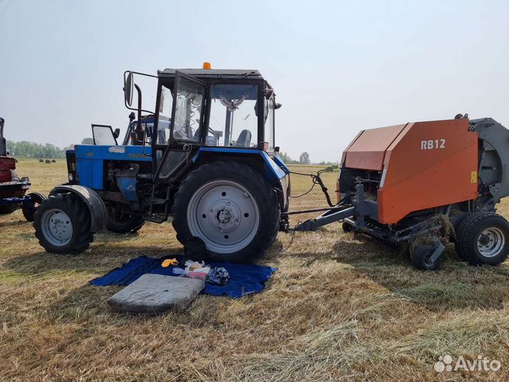 Сено лугавое (разнотравье)