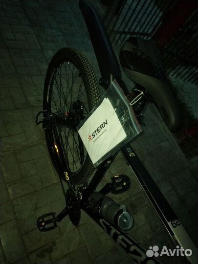 Велосипед Stern