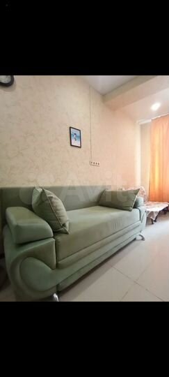 Квартира-студия, 28 м², 3/8 эт.