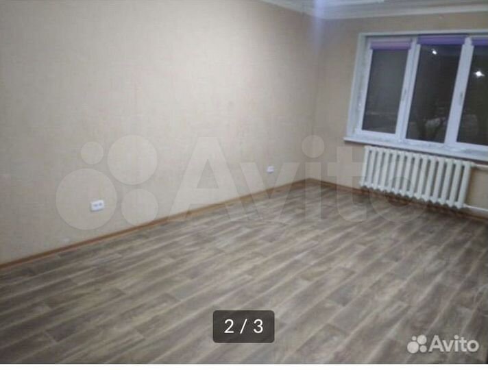 2-к. квартира, 43,7 м², 2/5 эт.
