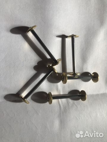 Шпулька для швейных машинок Зингер и других