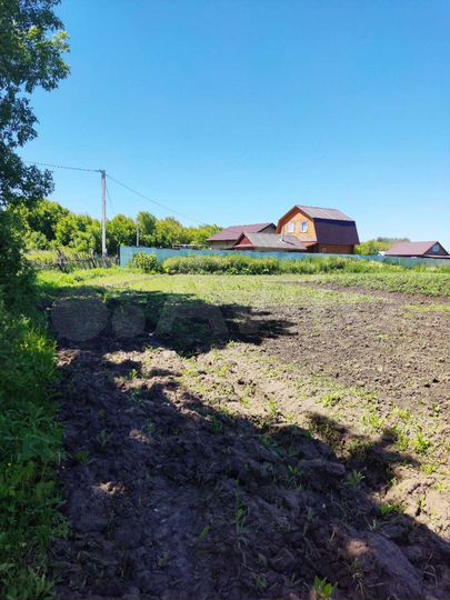 Участок 14 сот. (ИЖС)