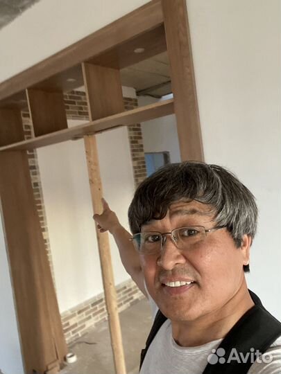 Сборщик корпусной мебели