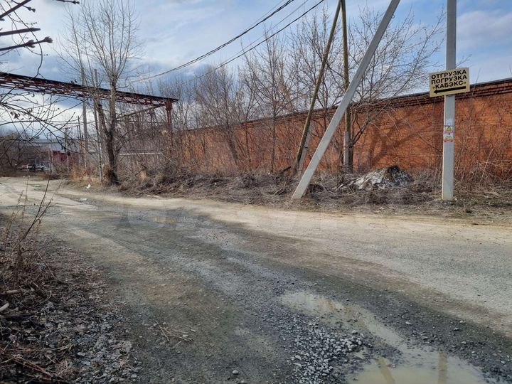 Производство, 850 м²