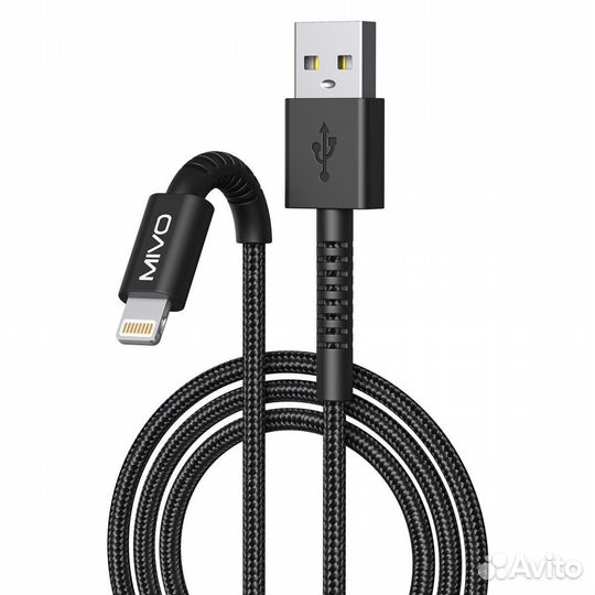 Зарядный Кабель USB Lightning