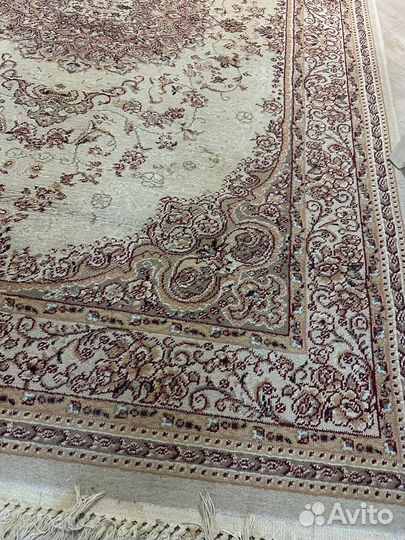 Ковры в отличном состоянии