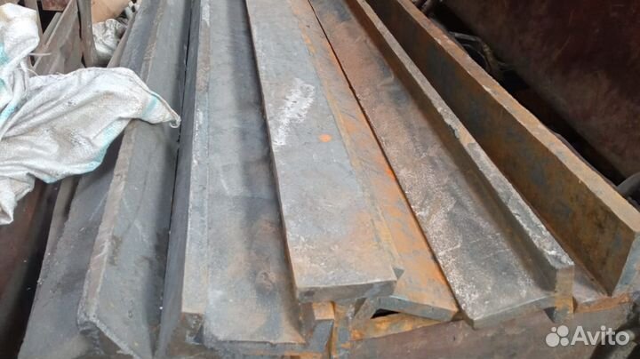 Колосники чугунные новые промышленные. Балки Круг