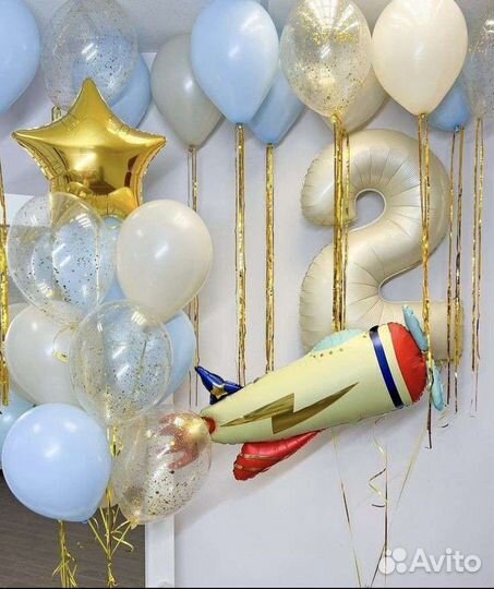 Воздушный шар