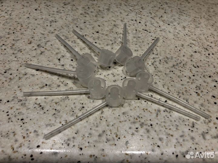 Атомайзер (флакон для духов) 5мл 8мл