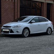 Ford Focus 2.0 AMT, 2013, 223 000 км