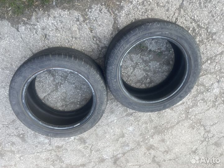 Bridgestone Potenza S001 245/45 R17