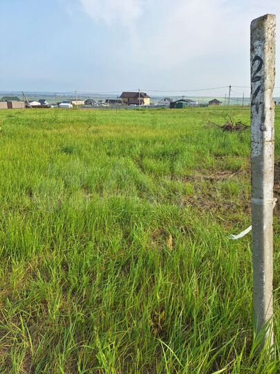 Участок 6,3 сот. (ИЖС)