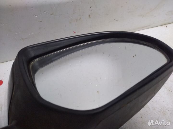 Зеркало KIA RIO 3 2011-2017