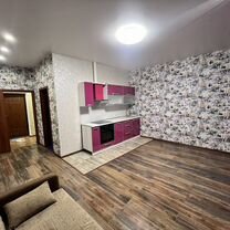 Квартира-студия, 31,5 м², 4/16 эт.