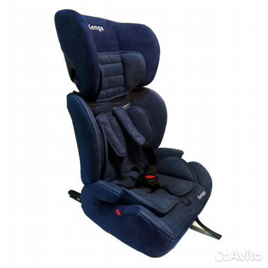 Автокресло детское Kenga bс702 F isofix 9-36 кг