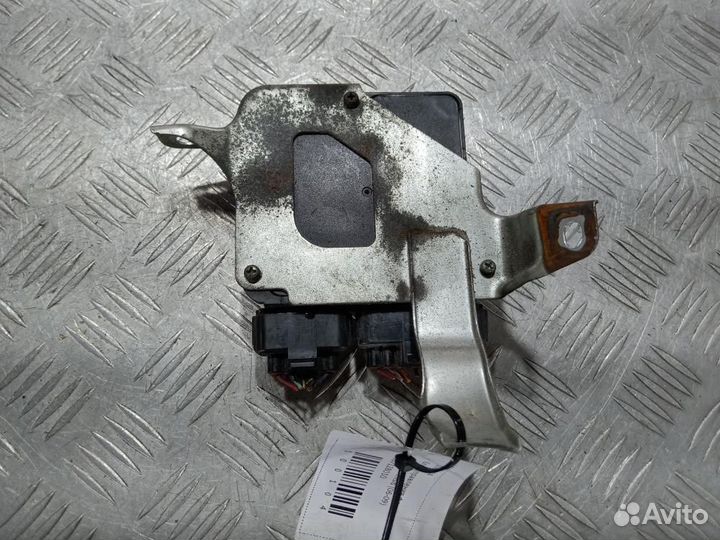 Блок управления форсунками 8987128010 Toyota Avens