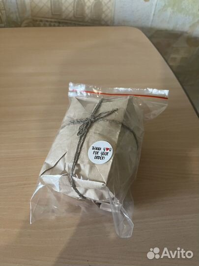 Носки с пиццей и мишкой средней длины, 2 пары