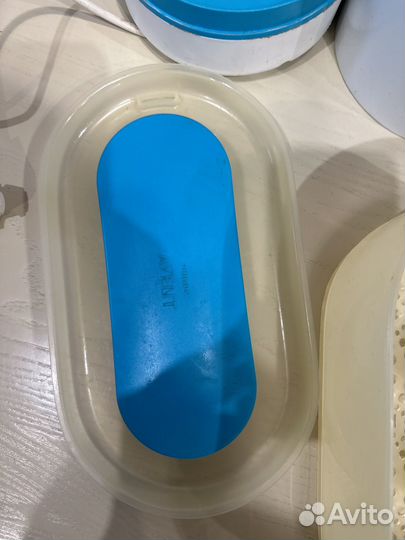 Стерилизатор avent