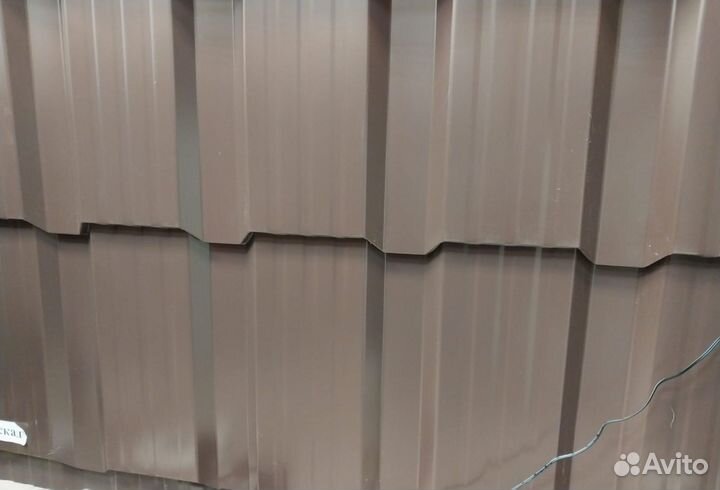 Кровля +из металлочерепицы