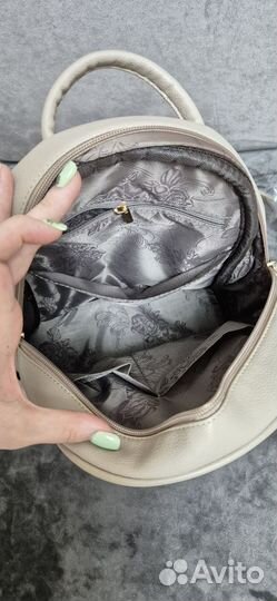 Рюкзак женский